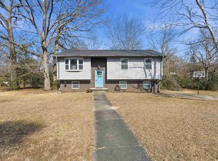 3001 Kathy Ln, Fultondale, AL 35068