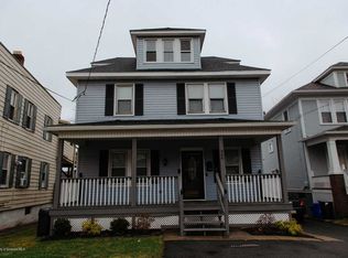 936 Wheeler Ave, Scranton, PA 18510
