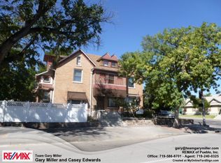 1225 Court St, Pueblo, CO 81003