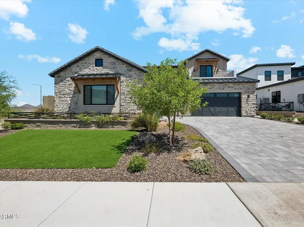 9880 W BLACK HILL Road, Peoria, AZ 85383