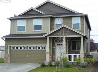 14417 NE 9th Ct, Vancouver, WA