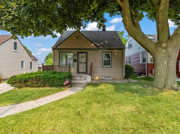 1506 South 94th PLACE, West Allis, WI 53214