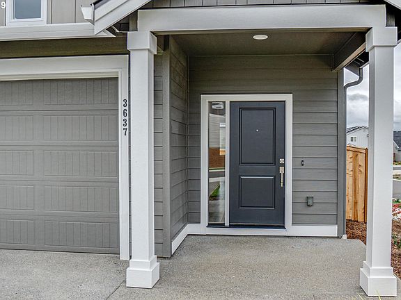 3rd image of 3601 NE Mallard St Lot 135