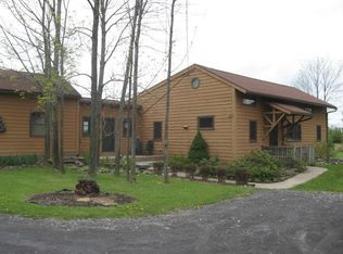 3455 Craig Rd, Clinton, NY 13323