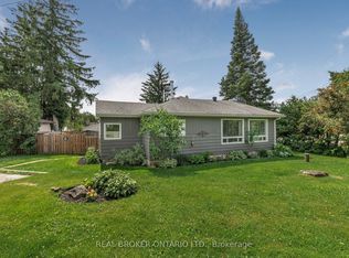 23 Owen Rd, Oro Medonte, ON L0L1T0