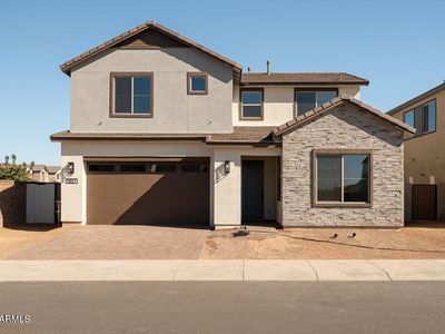 5857 S GRANITE Street, Gilbert, AZ, 85298