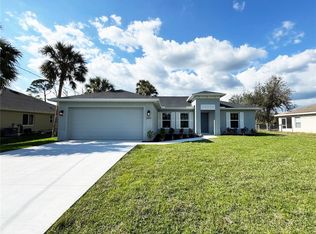 2851 Verde Ter, North Port, FL 34286