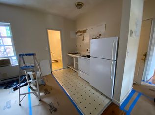 888 Huntington Ave #5F, Boston, MA 02115