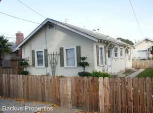 41 Villa St APT B, Salinas, CA 93901