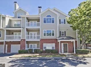 8102 Woodland Ln #8102, Alpharetta, GA 30009
