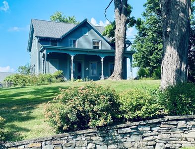 40 Young America Road, Germantown, NY, 12526