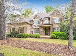 3057 Woodrow Way NE, Atlanta, GA 30319