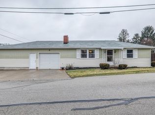 16 E Mill St, Donnelsville, OH 45319