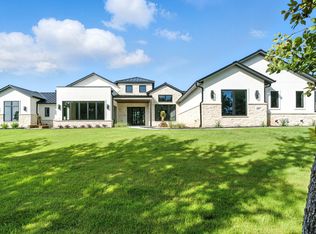 527 Royal Santana Run, Weatherford, TX 76087