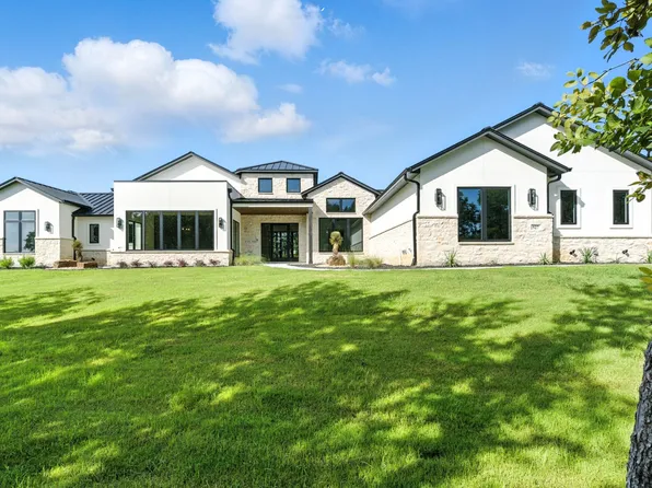 527 Royal Santana Run, Weatherford, TX 76087