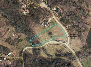 96 Prospect Trl, Cleveland, GA 30528