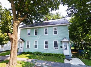 44 Arnold St, Williamstown, MA 01267