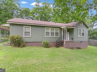 2 Spell St, Manchester, GA 31816