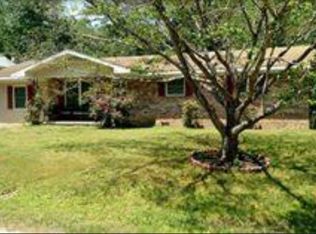 3906 Park Rd SW, Fort Payne, AL 35967