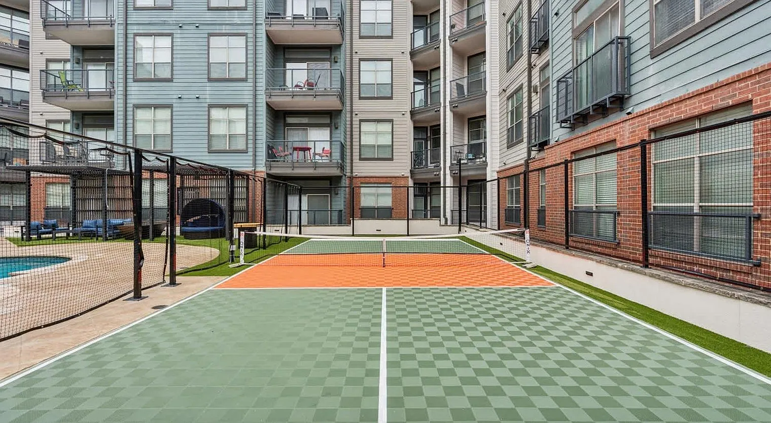 2 bed, 2.0 bath, $3,291 — Photo 3