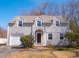 1559 Plumtree Rd, Springfield, MA 01119