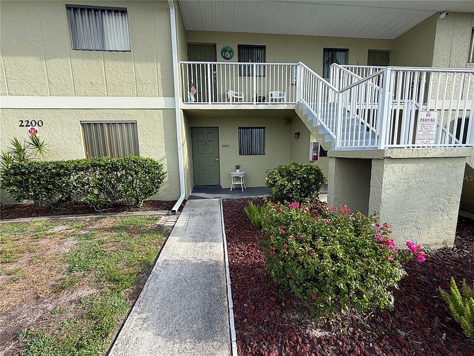 1st image of 25225 RAMPART BOULEVARD #2203