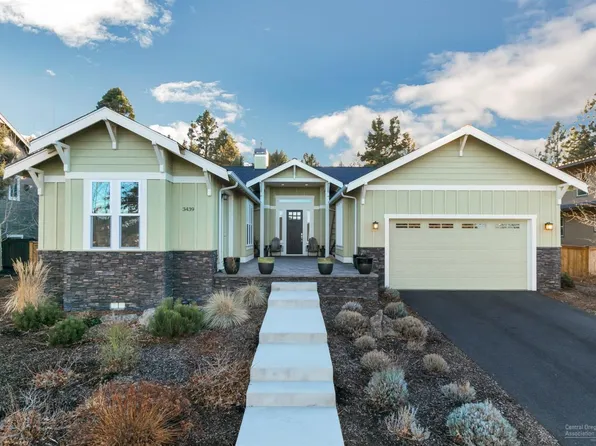3439 NW Bryce Canyon Ln, Bend, OR 97703