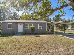 7246 Sealawn Dr, Spring Hill, FL 34606