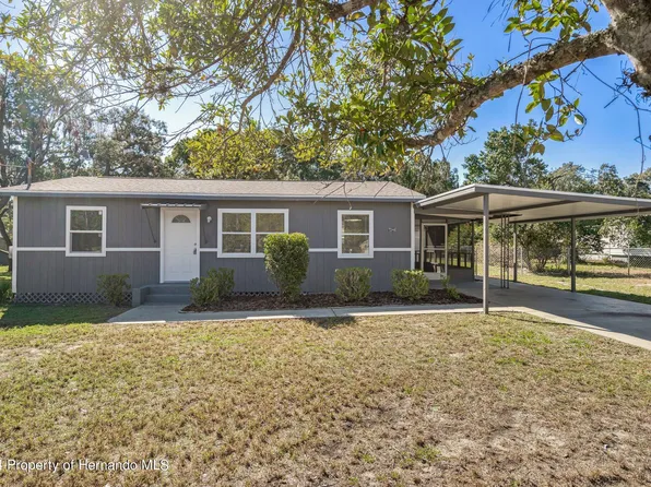 7246 Sealawn Dr, Spring Hill, FL 34606