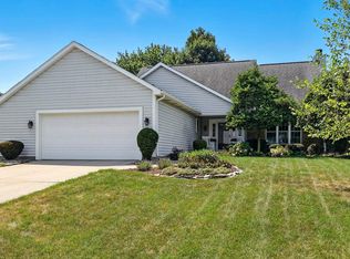 1612 Channel Pl, Fort Wayne, IN 46825