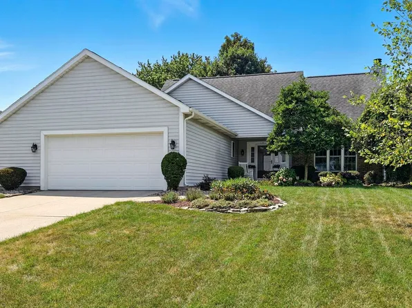 1612 Channel Pl, Fort Wayne, IN 46825