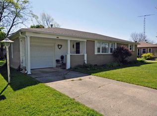 503 S Mulberry St, Farmland, IN 47340