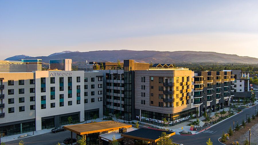 1st image of 2060 Experience Ave #352