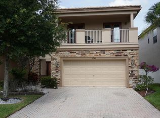 5747 Gelding Ct, Lake Worth, FL 33449