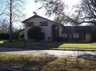 4807 Whitefield Blvd, Alexandria, LA 71303