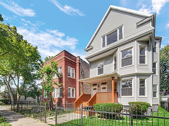2nd image of 5466 W Cortez St #0