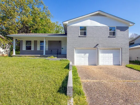 5500 McMurtrey Dr, N Little Rock, AR 72118