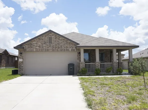6302 Cool Creek Dr, Killeen, TX 76549