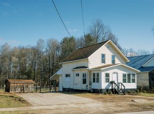 825 E Main St, Corry, PA 16407