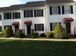 290 Beaverview Dr #290, Bristol, VA 24201