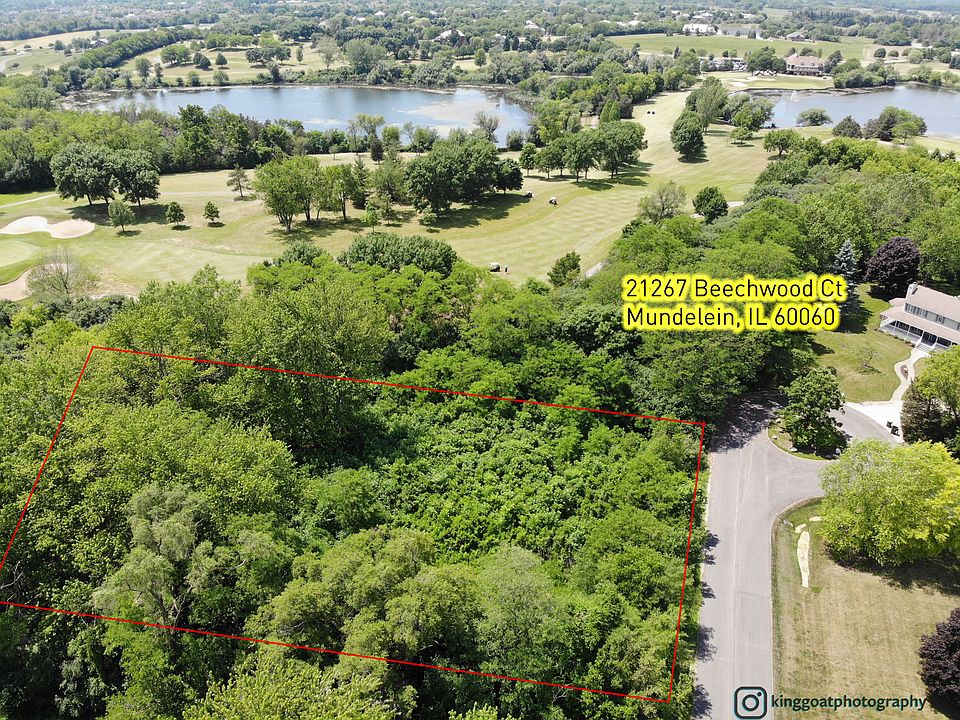 1st image of 21267 W Beechwood Ct