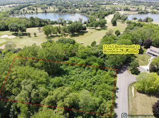21267 W Beechwood Ct, Mundelein, IL 60060