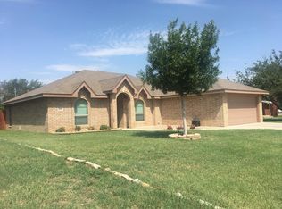 1617 San Fernando Dr, Odessa, TX 79763