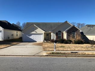 345 Spring Lake Ter, Covington, GA 30016