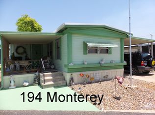 1341 W Business Hwy 83 LOT 194, Alamo, TX 78516