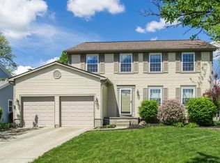 140 Windrow Ct, Columbus, OH 43230