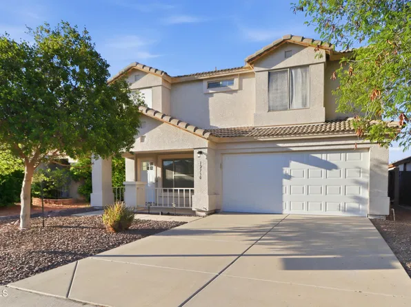 12730 W ASH Street, El Mirage, AZ 85335