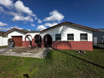 22390 SW 66 Th Avenue, Boca Raton, FL, 33428