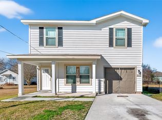 2516 Boss St, La Marque, TX 77568
