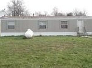 220 Margaret St, Camden, MI 49232